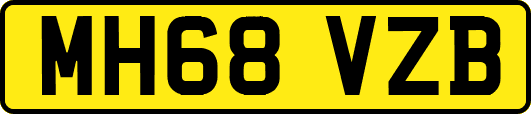 MH68VZB