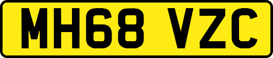 MH68VZC