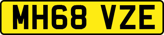 MH68VZE