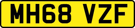 MH68VZF