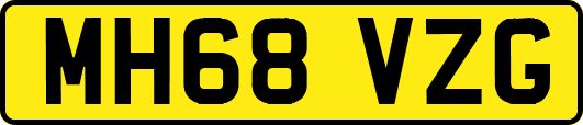 MH68VZG