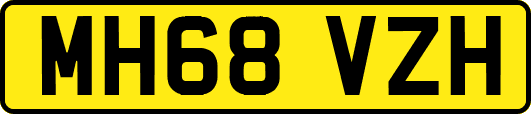 MH68VZH
