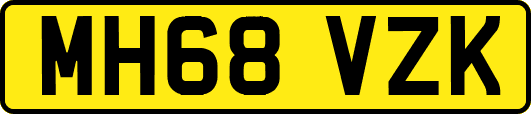 MH68VZK