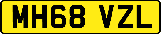 MH68VZL