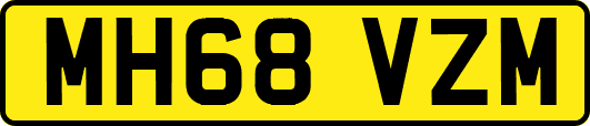 MH68VZM