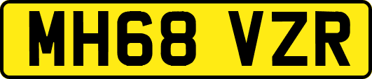 MH68VZR