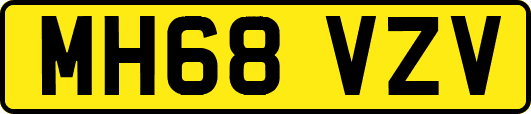 MH68VZV