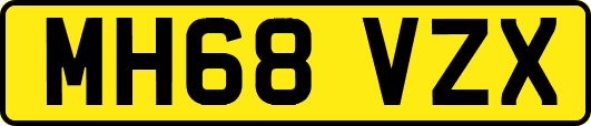 MH68VZX