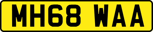MH68WAA
