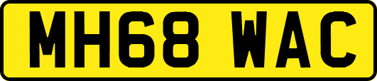 MH68WAC