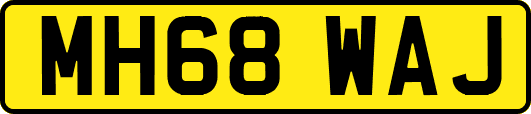 MH68WAJ