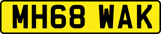 MH68WAK