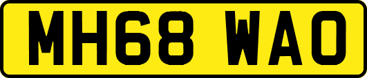 MH68WAO