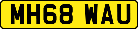 MH68WAU