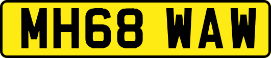 MH68WAW