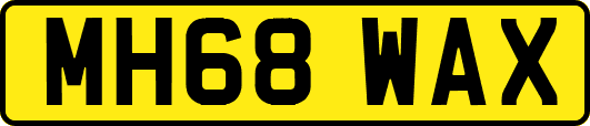 MH68WAX