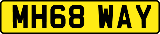 MH68WAY