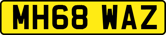 MH68WAZ