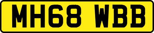MH68WBB