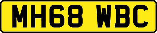 MH68WBC