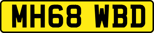MH68WBD
