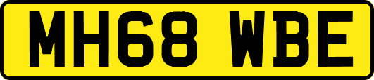MH68WBE