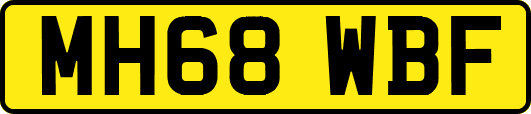 MH68WBF