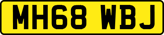MH68WBJ