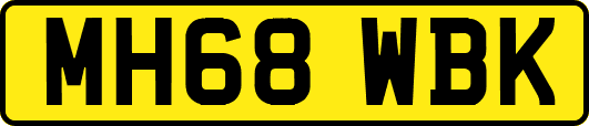 MH68WBK
