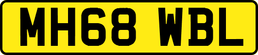 MH68WBL
