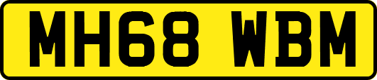 MH68WBM