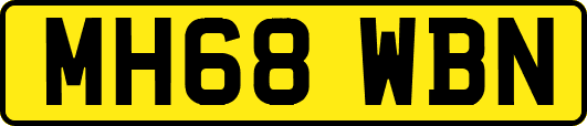MH68WBN