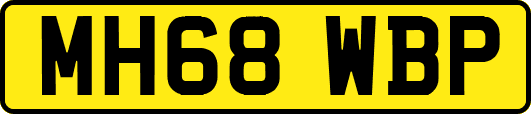 MH68WBP