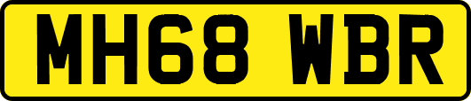 MH68WBR