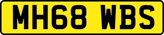 MH68WBS