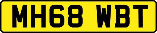 MH68WBT