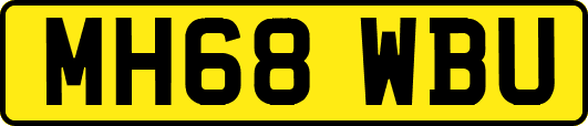 MH68WBU