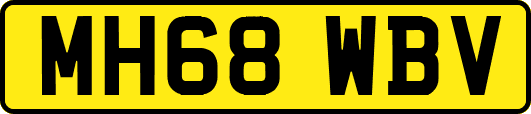 MH68WBV