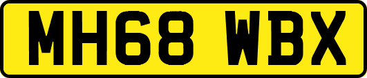 MH68WBX