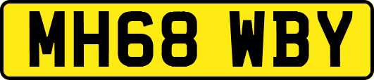 MH68WBY