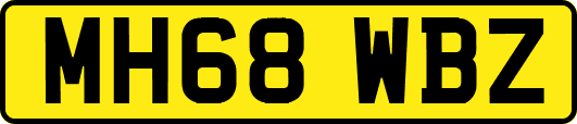 MH68WBZ