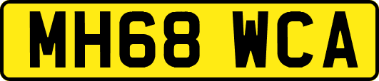 MH68WCA