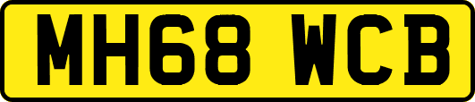 MH68WCB