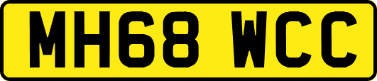 MH68WCC