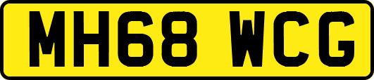 MH68WCG