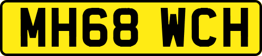 MH68WCH