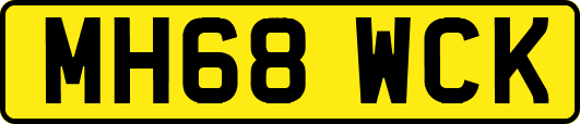 MH68WCK