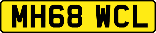 MH68WCL