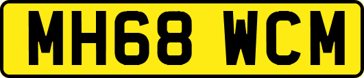 MH68WCM