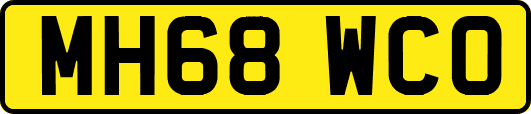 MH68WCO